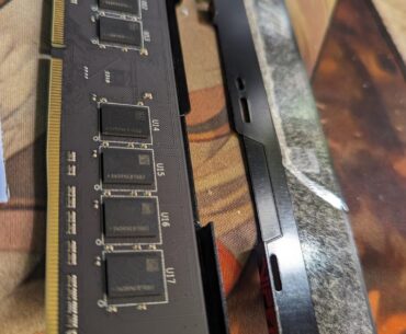 Viper Elite II no heatsink?