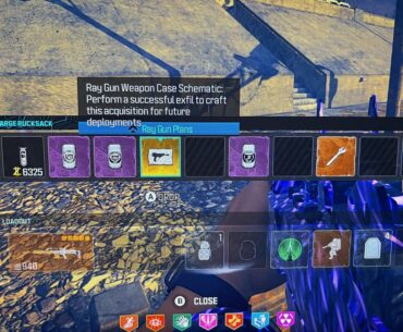 Today has been my luckiest day!!!