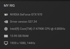 What is the next part I should upgrade?