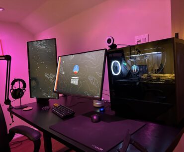 mousepad needs a wash fs