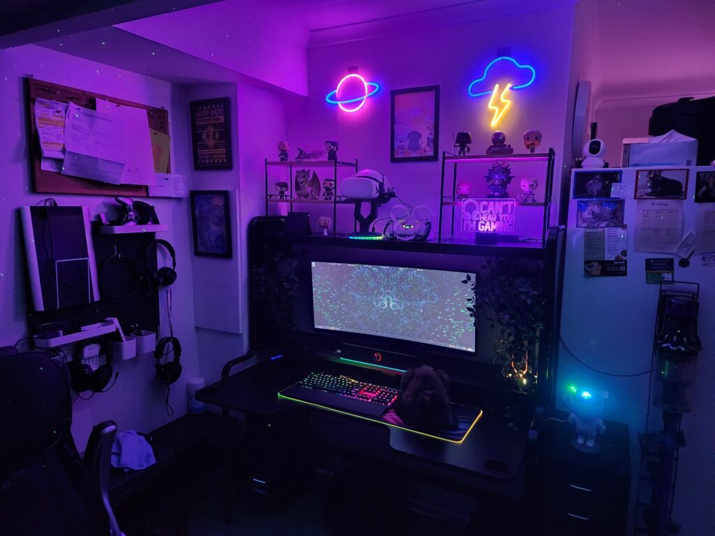 Too Much, Needs More, Or What To Change. ????