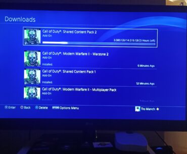 Waiting all day looooong