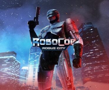 [Video Game Review] Robocop: Rogue City Review - Excellent Eighties cyberpunk throwback