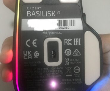 Are there any benefits to having 26k dpi? What can I do with 26k that I can’t with 6k dpi since most of the time I never even go above 3k.
