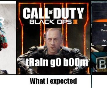 Honestly, the only thing I didn't like about this game is that it was too short.