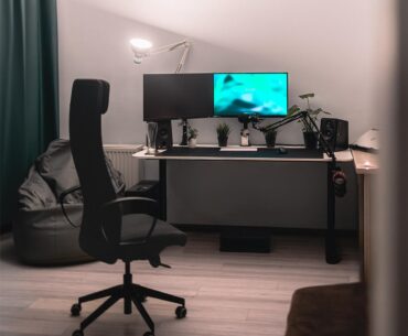 Work Battlestation
