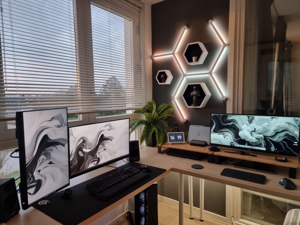 Finally coming together - let me know what you think so far!