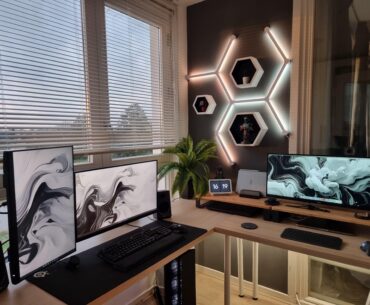 Finally coming together - let me know what you think so far!