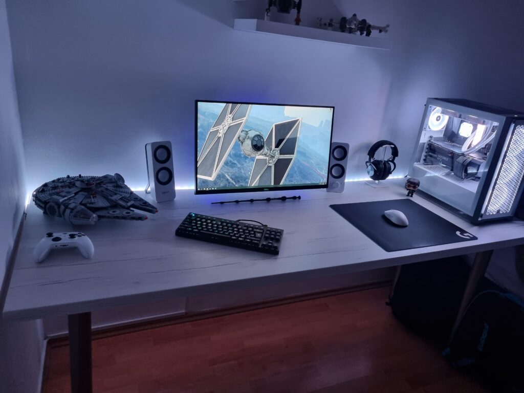 Star Wars Theme