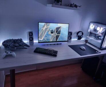 Star Wars Theme