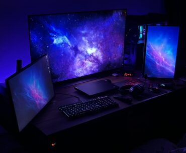 OLED is Another Thing