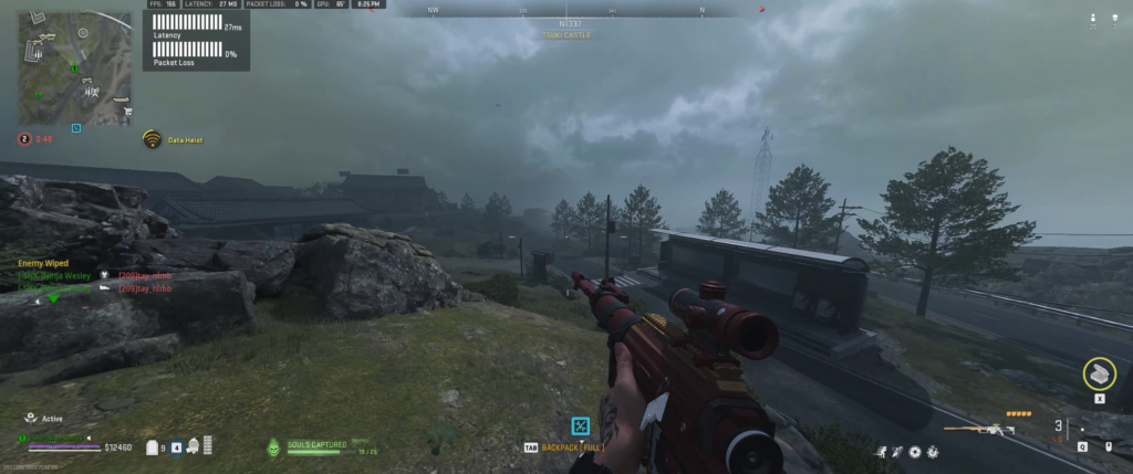I Used To Love Sniping, I still Do, But I Hope It Gets Back To What It Once Was (Or At Least Close)