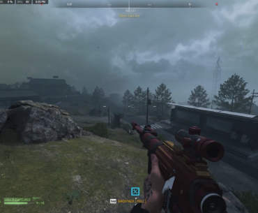 I Used To Love Sniping, I still Do, But I Hope It Gets Back To What It Once Was (Or At Least Close)