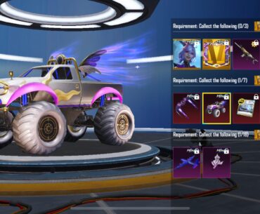 speed boost effect not showing in matches or cheer park