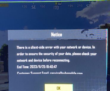 Bluestacks X PUBGM