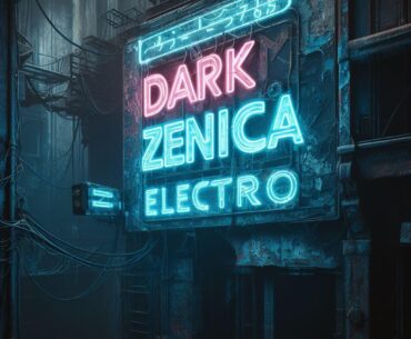Dark Zenica Electro