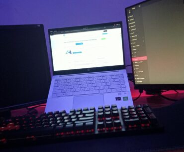 hard to find a dual adapter