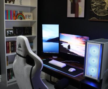 My haven 🤍
