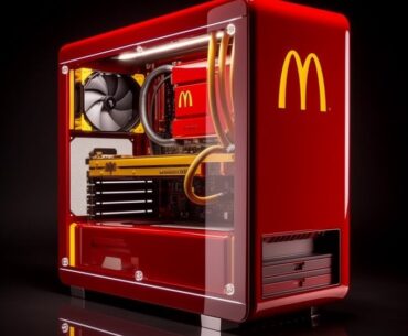 do you like this mcdonald pc