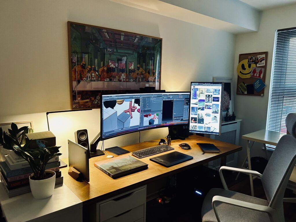 WFH