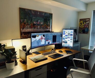 WFH