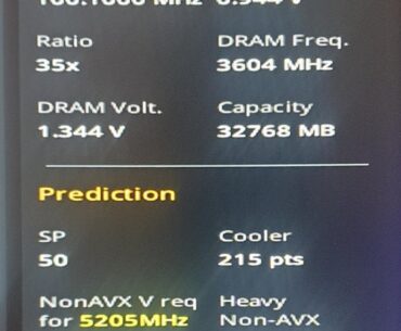 Need help regarding CPU performance.
