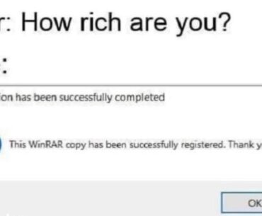The dream