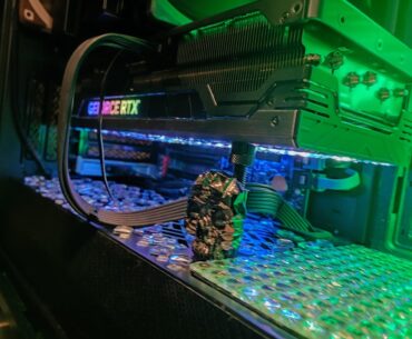 not much but its mine