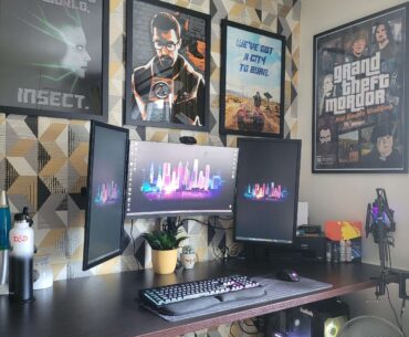 My little corner