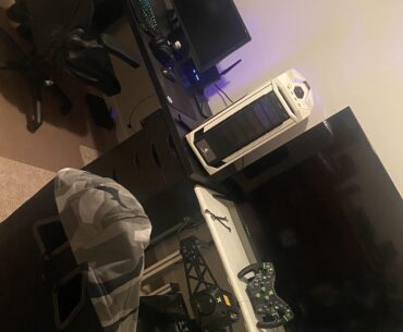 Battle Room 🙂