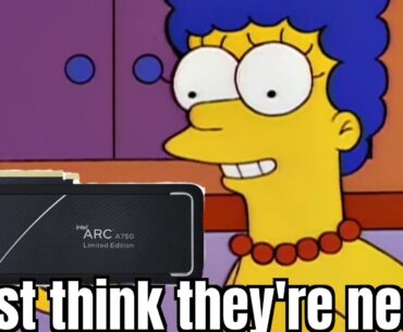 Intel Arc