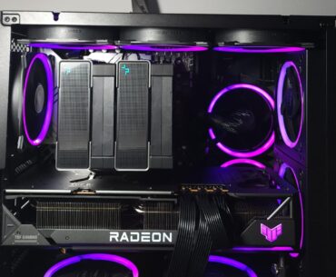 Do I need more case?