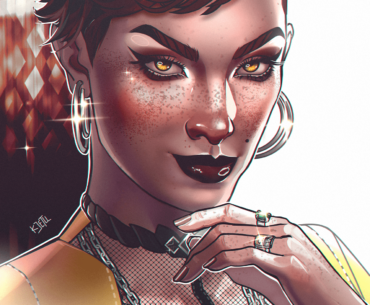 [my art] Aurore Cassel