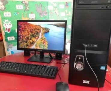 Urgent help regarding the purchase of a pc for my kid