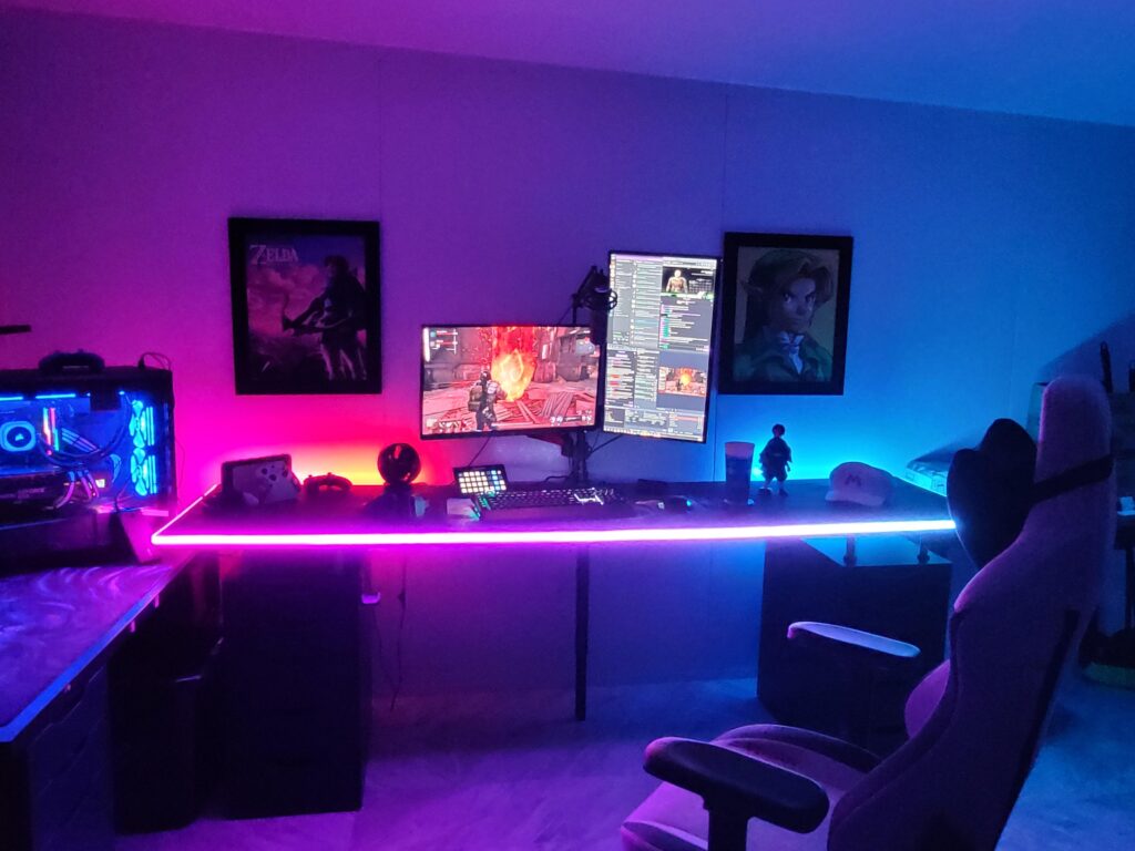 New Govee Rope Lights!