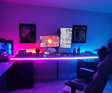New Govee Rope Lights!