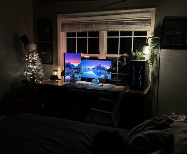 updated