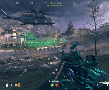 So anybody have a legit explanation for this person’s 20+ sentry guns?