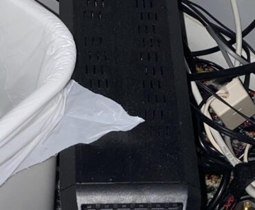 750w platinum pulls this much from wall while gaming should I be concerned?