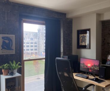 My little corner