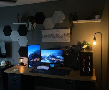 What’s a good upgrade?