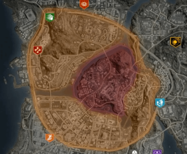 Locations of free perks in MW3 (until now )