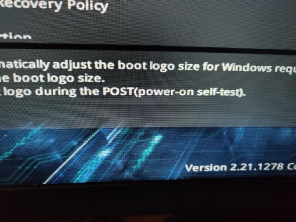 I was today years old when I learned that "post" is an acronym