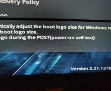 I was today years old when I learned that "post" is an acronym