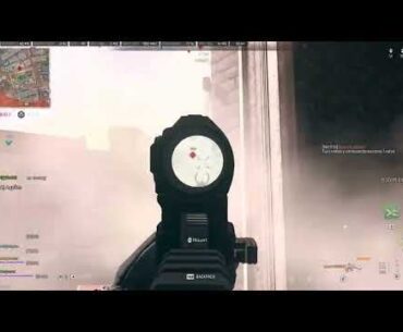 Lachmann 762 to his head