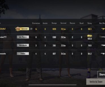 How did I not get MVP 😩😂
