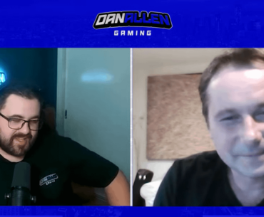 Hey people Dan Allen today premiered the interview with og Makarov himself! I think everyone who likes MW should check it out!