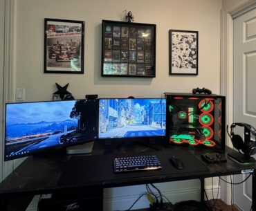 First time posting here - happy holidays