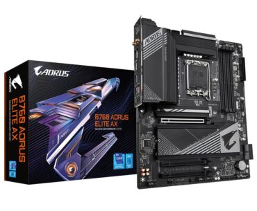 Aorus BIOS settings are ignored?
