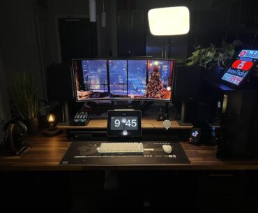 Not super flashy but it’s mine! What do you guys think?